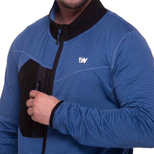 Polar Hombre Weinbrenner Sion   , AZUL