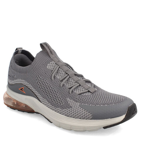 Zapatilla Deportiva Power Hombre Ventus 300 V3 , GRIS CLARO