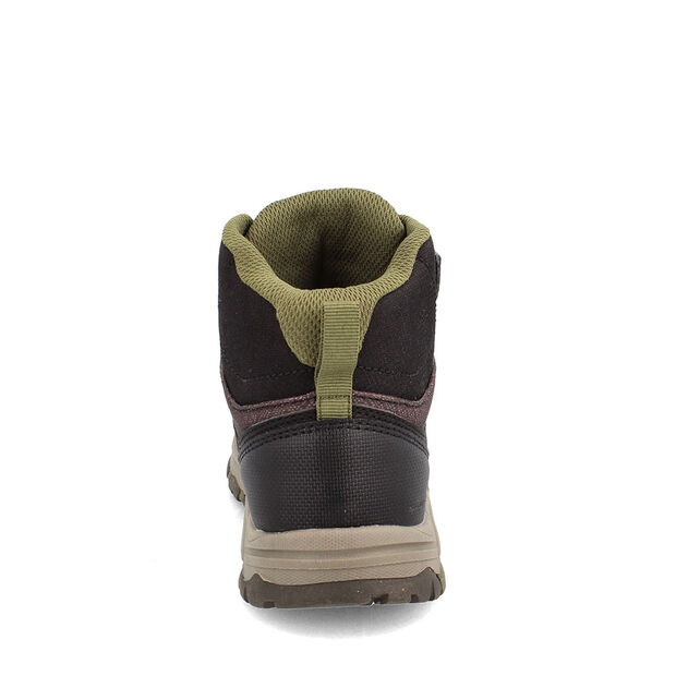 Bot&iacute;n Outdoor Ni&ntilde;o Power Glissade Pyrus  , NEGRO
