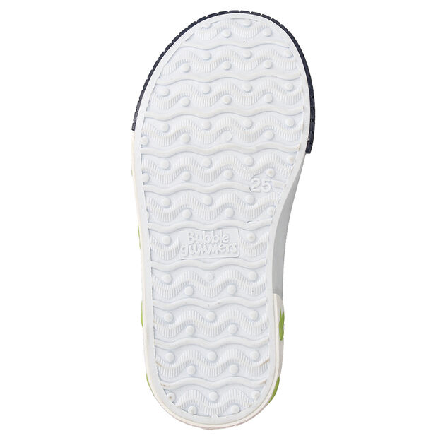 Zapatilla con Luces Ni&ntilde;o Bubblegummers Bloom     , AZUL