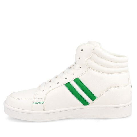 Zapatilla Urbana Ni&ntilde;o North Star New Compus  , PLATA