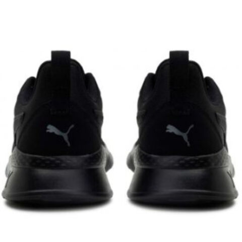Zapato Deportivo Puma Hombre Anzarun Lite , NEGRO