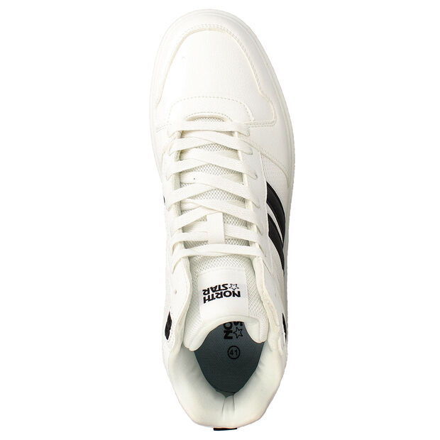 Zapatilla Urbana North Star Hombre Replay   , MULTICOLOR