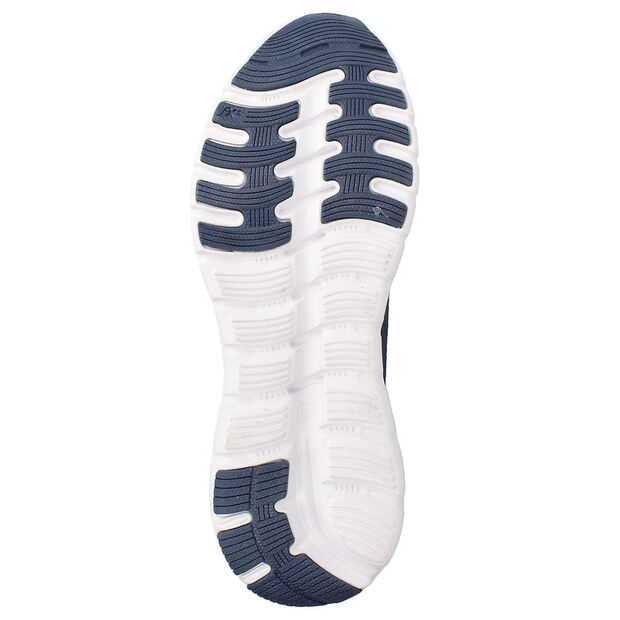 Zapatilla Deportiva Power Hombre Wave Vital 2 , AZUL