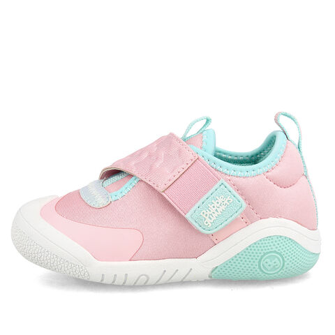 Zapatilla Ni&ntilde;a Bubblegummers Playtime     , BURGUNDY (o BORGO&Ntilde;A)