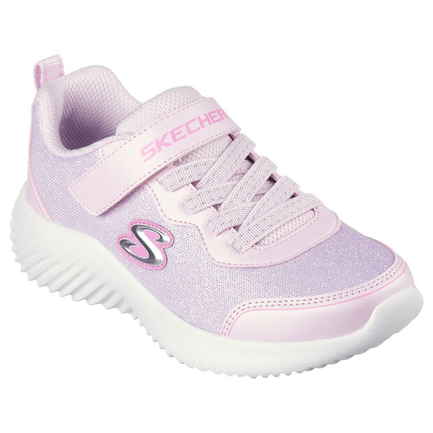 Zapatilla Deportiva Ni&ntilde;a Skechers Bounder , CALIPSO