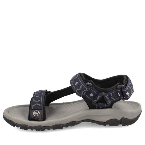 Sandalia Hombre Weinbrenner Berlin   , MORADO