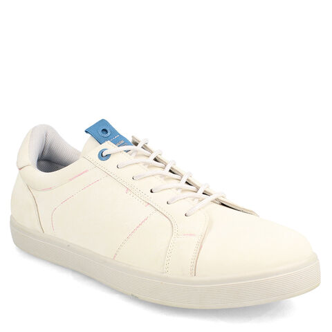 Zapatilla Urbana Bata Hombre Acton   , PLATA