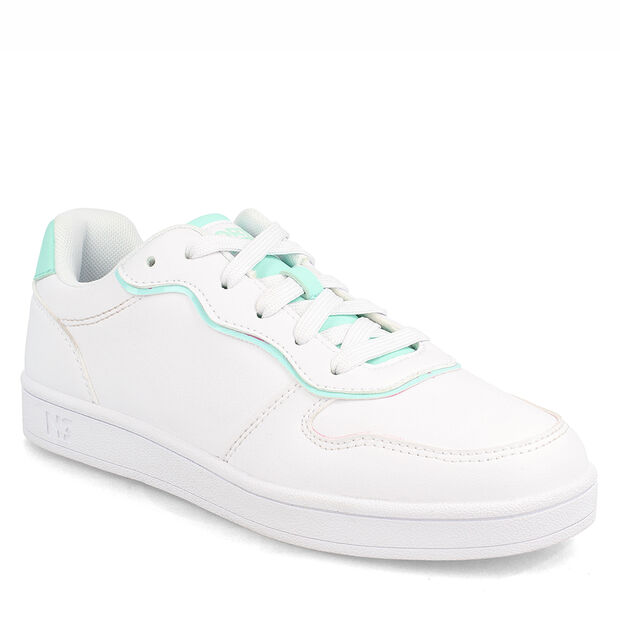 Zapatilla Mujer North Star Compus, BLANCO