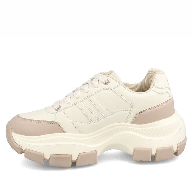 Zapatilla Mujer North Star Boor , MULTICOLOR