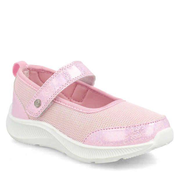 Ballerina Ni&ntilde;a Bubblegummers Boswell  , FUCSIA
