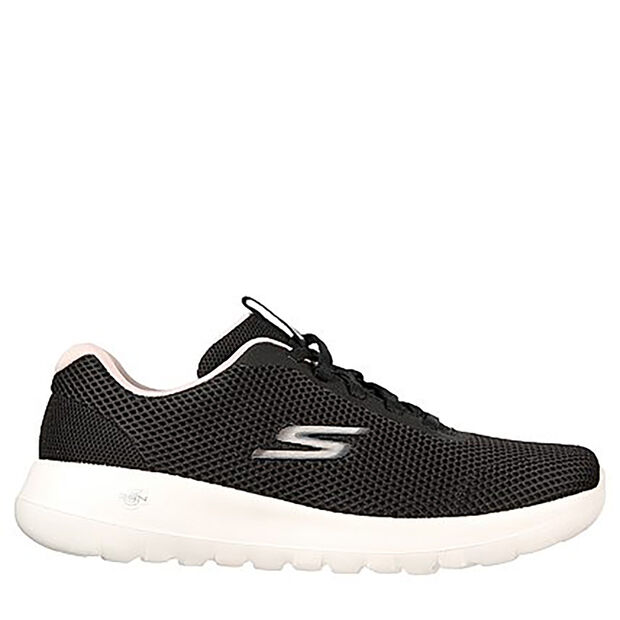Zapatilla Deportiva Mujer Skechers GoLightMotion  , NEGRO