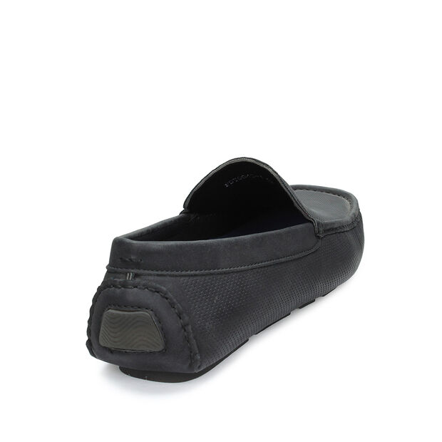 Mocas&iacute;n Hombre Bata Mocarl   , NEGRO