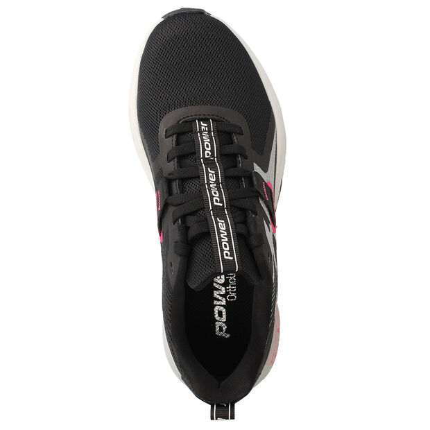 Zapatilla Deportiva Mujer Power Xorise+300 Tr Running  , NEGRO