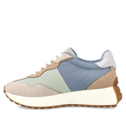 Zapatilla Urbana Bata Red Label Mujer Ana  , MULTICOLOR