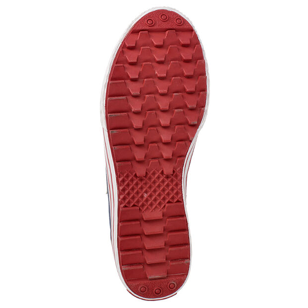 Zapatilla Deportiva Hombre Power Aggressor Grit , AZUL