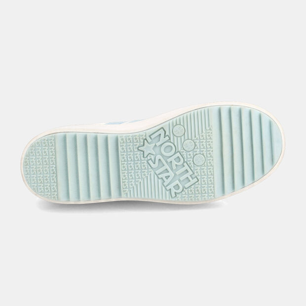 Zapatilla Urbana North Star Mujer Replay, MULTICOLOR
