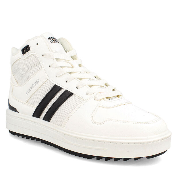 Zapatilla Urbana North Star Hombre Replay   , MULTICOLOR