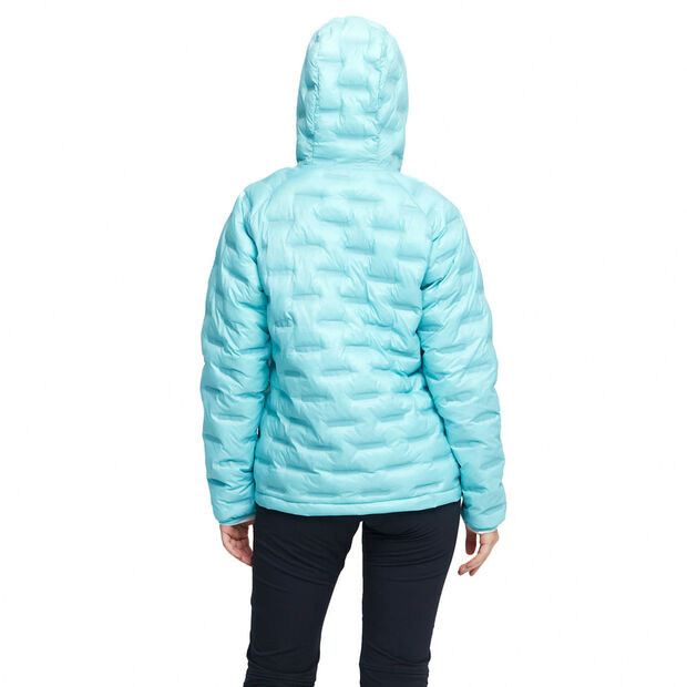 Chaqueta Mujer Weinbrenner Nalchic, AZUL
