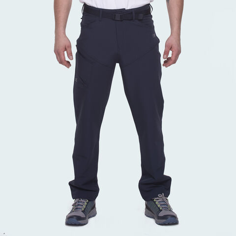 Pantal&oacute;n Hombre Weinbrenner Venture   , AZUL