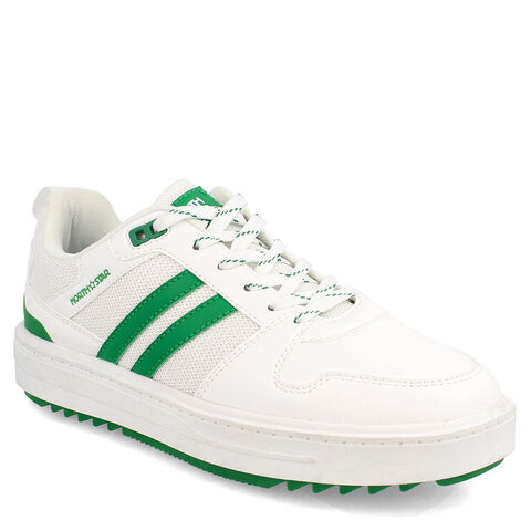 Zapatilla Urbana North Star Hombre Replay, MULTICOLOR
