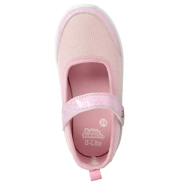 Ballerina Ni&ntilde;a Bubblegummers Boswell  , FUCSIA