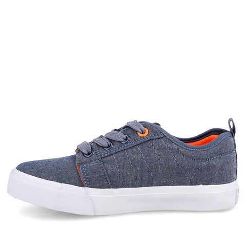 Zapatilla Urbana Ni&ntilde;o Bubblegummers Titan   , AZUL
