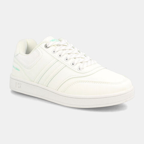 Zapatilla Urbana North Star Mujer Compus, PLATA