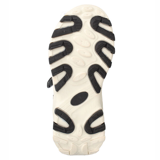 Sandalia Outdoor Weinbrenner Mujer, GRIS