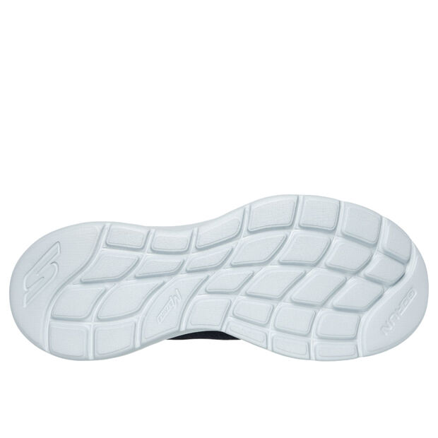 Zapatilla Deportiva Skechers Hombre Go Run Lite , AZUL