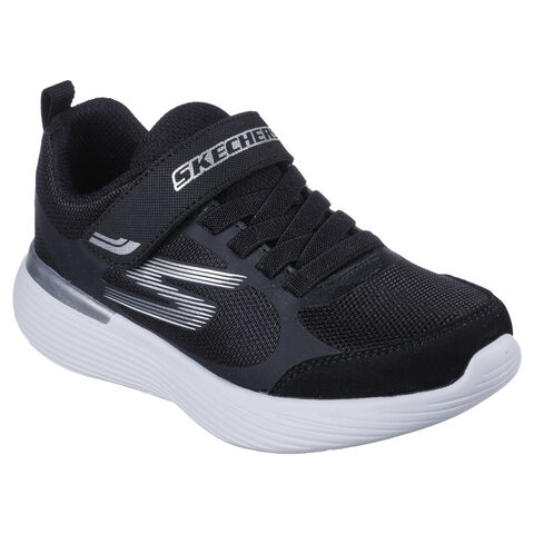 Zapatilla Deportiva Ni&ntilde;o Skechers Go Run 400  , NEGRO