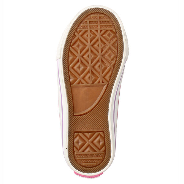 Zapatilla Ni&ntilde;a Bubblegummers Astorga     , PLATA
