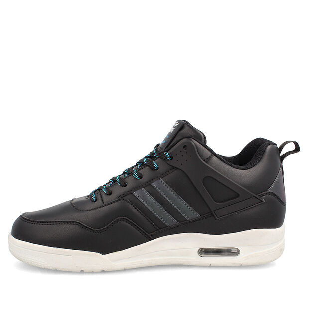 Zapatilla Urbana North Star Hombre Eddy   , NEGRO