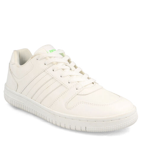 Zapatilla Urbana North Star Hombre Tank, PLATA