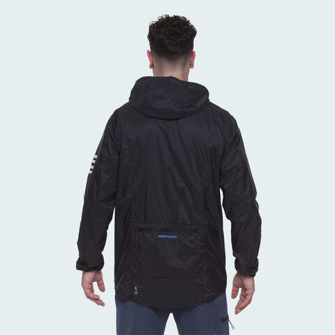 Chaqueta Hombre Weinbrenner Zug   , NEGRO