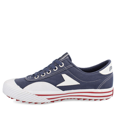 Zapatilla Deportiva Hombre Power Aggressor Grit  , AZUL
