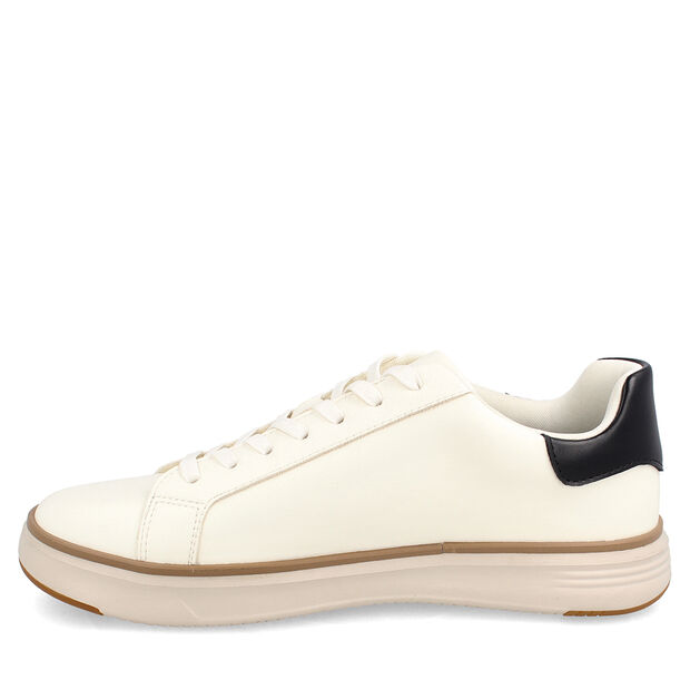 Zapatilla Urbana Bata Red Label Hombre Rl-Regis   , PLATA