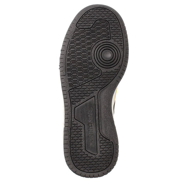 Zapatilla Urbana Ni&ntilde;o North Star Hem   , NEGRO