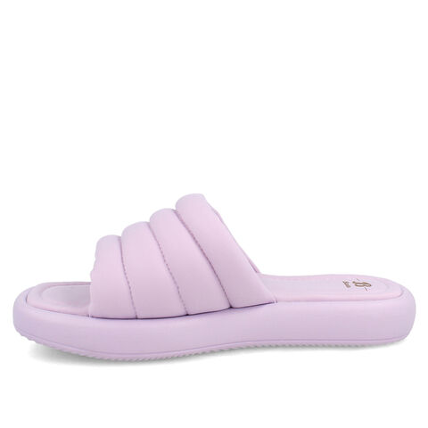 Sandalia Mujer Bata Kimi, MORADO