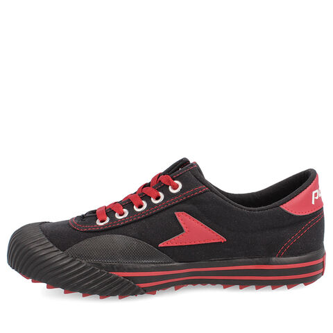 Zapatilla Deportiva Hombre Power Aggressor Grit  , NEGRO
