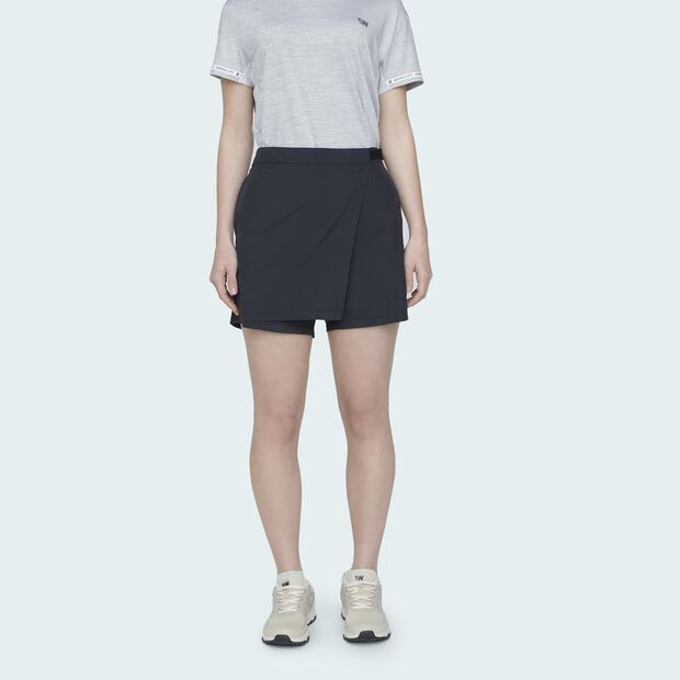 Short Mujer Weinbrenner Tamar , NEGRO