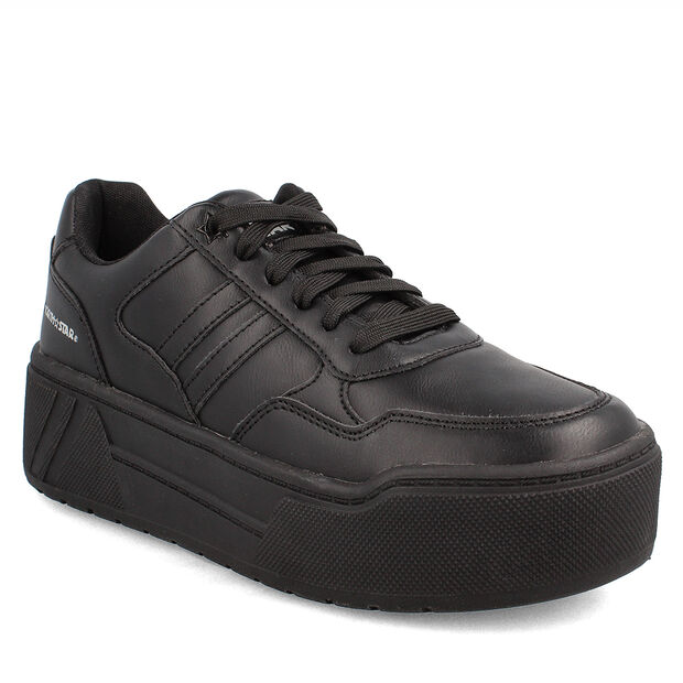 Zapatilla Mujer North Star Sofi, NEGRO