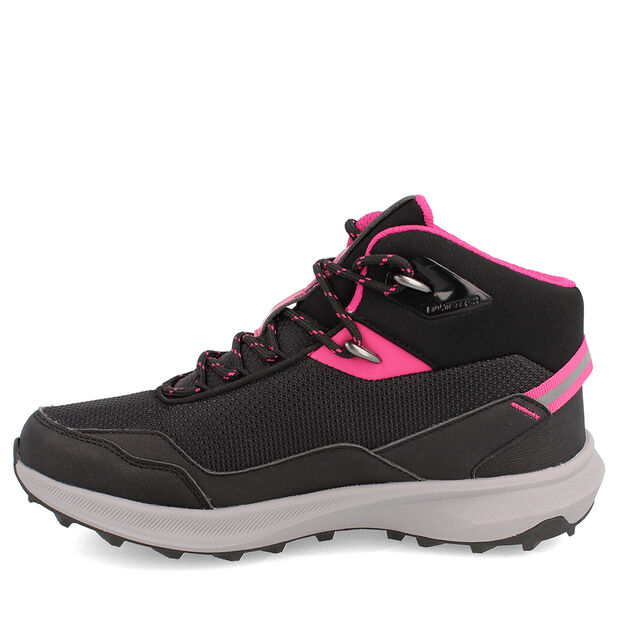 Bot&iacute;n Outdoor Mujer Power Vapour Sylvan  , NEGRO