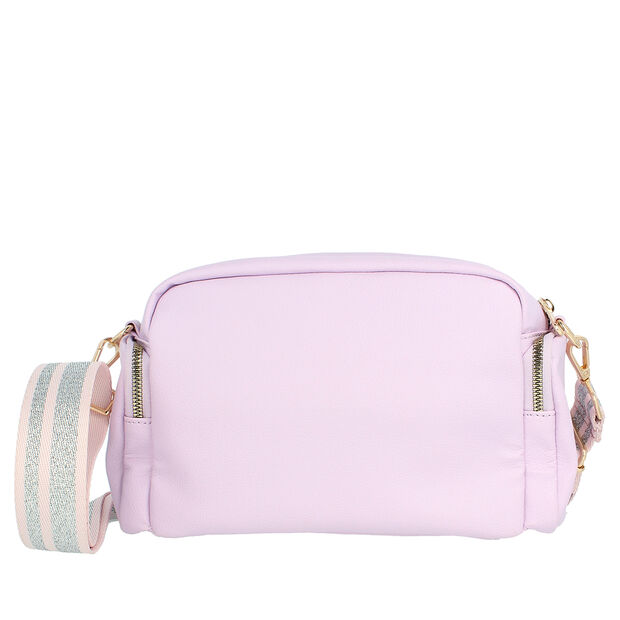 Cartera Mujer Prive Luisa, AZUL