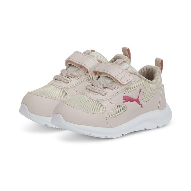 Zapatilla Deportiva Ni&ntilde;a Puma Puma Fun Racer Sl Ac, ROJO