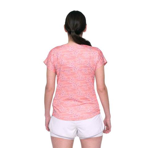 Polera Mujer Weinbrenner Malay  , BURGUNDY (o BORGO&Ntilde;A)