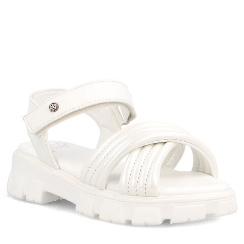 Sandalia Ni&ntilde;a Bubblegummers Banky  , MULTICOLOR