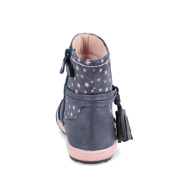 Bota Ni&ntilde;a Andes , MULTICOLOR