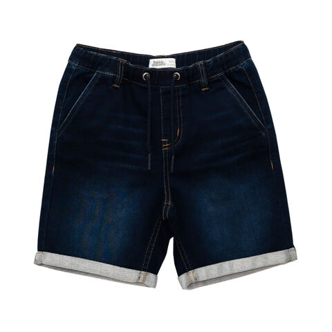 Short Ni&ntilde;o Bubblegummers Recino  , AZUL