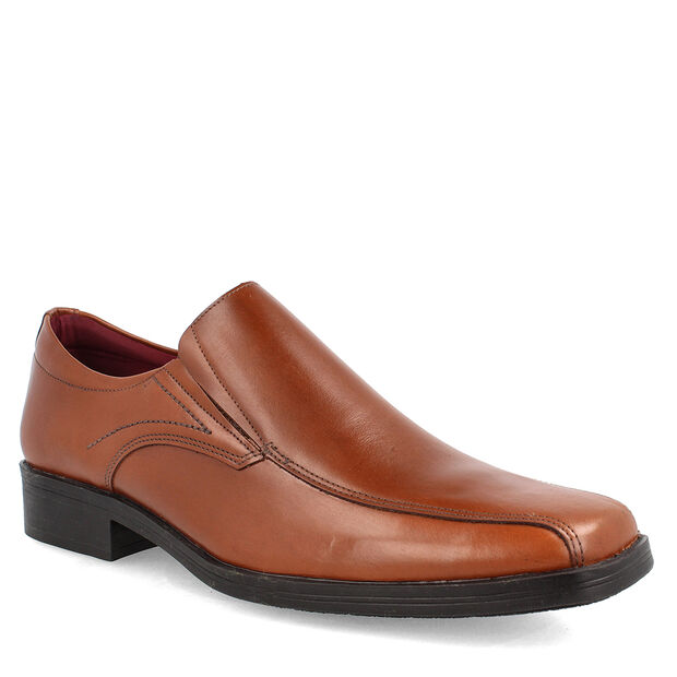 Zapato Hombre Bata Mateo   , ARENA CLARA